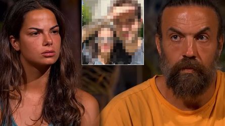 Survivor'da Beyza ve Sercan İlişkisi Üzerine Acun Ilıcalı Açıklama Yaptı