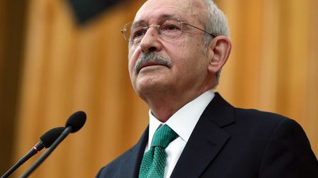 Kılıçdaroğlu'nun aracıyla ilgili iddialara Toprak'tan yalanlama