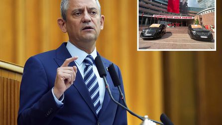 CHP'de makam araçları tartışması, Özgür Karabat'tan açıklama geldi