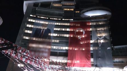 Kılıçdaroğlu, CHP Genel Merkezi'nde bayramlaşma programında konuşacak