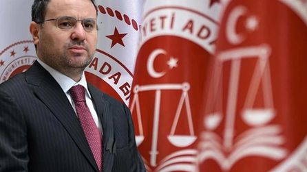 Yargıda Dijital Dönüşüm Başlıyor, Yapay Zeka Sistemi Geliyor