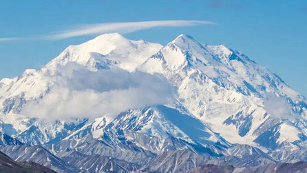 McKinley Dağı'ndan düşen 3 Letonyalı dağcı yaşamını yitirdi