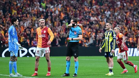 Ederson için Suudi kulüplerden teklif geldi