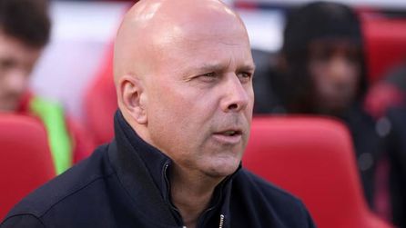Liverpool, Arne Slot ile yollarını ayırdı
