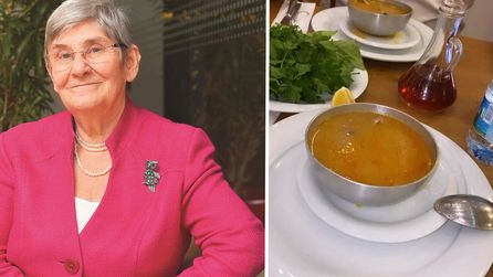Prof. Dr. Canan Karatay kolajen takviyelerini eleştirdi