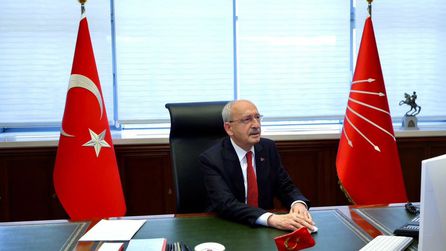 Şebnem Sönmez'den Kılıçdaroğlu'na açık mektup tepkisi