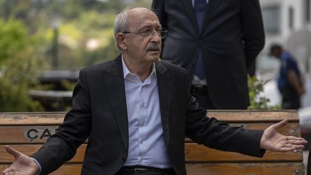 Kılıçdaroğlu yönetiminde CHP'de tartışmalar başladı