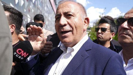 CHP kurultayı için tarih verdi: Önce şu ayıbı kaldıralım