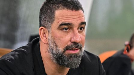 Arda Turan Beşiktaş iddialarına yanıt verdi