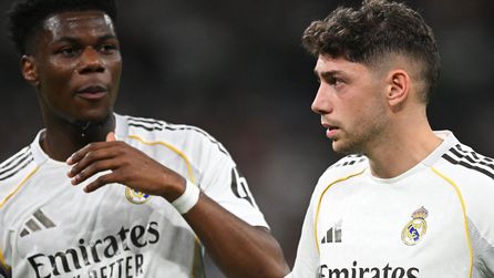 Real Madrid'de Kavga Sonrası İki Futbolcu İçin Kadro Dışı İddiası