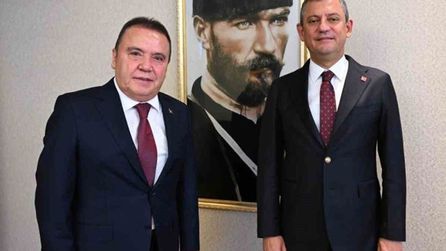Muhittin Böcek'in ifadelerinde rüşvet iddiaları gündeme geldi