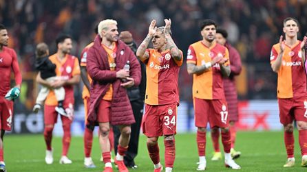 Galatasaray, Wilfried Singo için ayrılık seçeneklerini değerlendiriyor