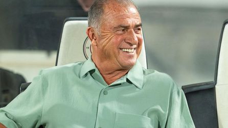 Shakhtar Donetsk, Crystal Palace ile karşılaşacak