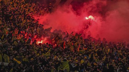Fenerbahçe, Romelu Lukaku için 15 milyon euro maaş teklif edecek