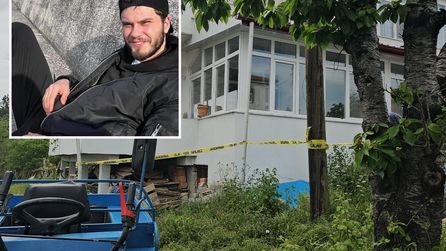 Zonguldak'ta bıçaklama olayı: Genç adam hayatını kaybetti
