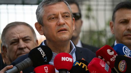 CHP Kurultayı ile ilgili mahkemeden mutlak butlan kararı çıktı