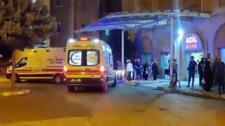 Mardin'de bıçaklı kavga: 1 kişi hayatını kaybetti