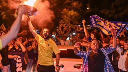 Fenerbahçe'de 7 oyuncu satışı planlanıyor, 100 milyon Euro hedefleniyor