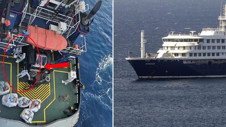 MV Hondius gemisinde hantavirüs vakası ve İspanyol müdahalesi