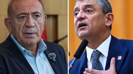 Gürsel Tekin, İzmir mitinginde Kılıçdaroğlu'na yönelik sloganları kınadı