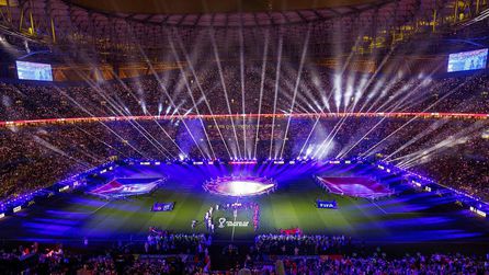2026 FIFA Dünya Kupası için yeni analiz grubu oluşturuldu