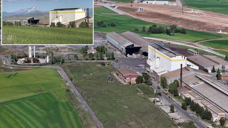 Sivas Demir Çelik Fabrikası mali sorunlar ve hukuki süreçle gündemde