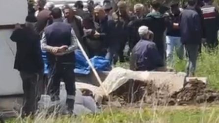 Kahramanmaraş'ta kaybolan 70 yaşındaki adamın cesedi bulundu