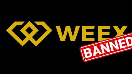 WEEX Türkiye'de izinsiz faaliyetler sürdürüyor