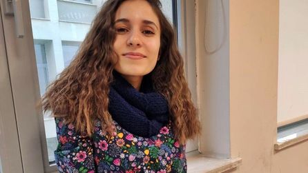 Gülistan Doku'nun kaybolduğu gün gönderdiği son mesaj belirlendi