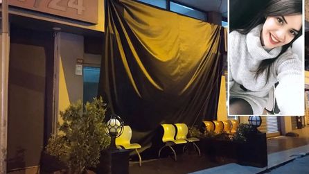 28 yaşındaki Gamze'nin yaşamını yitirdiği tıp merkezi kapatıldı