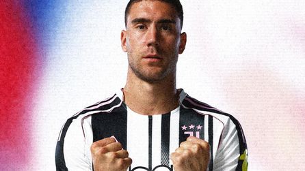 Beşiktaş, Vlahovic için harekete geçti