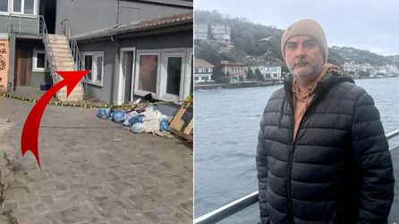 İBB yöneticisi Erhan Karaal kaçırıldı, operasyonla kurtarıldı