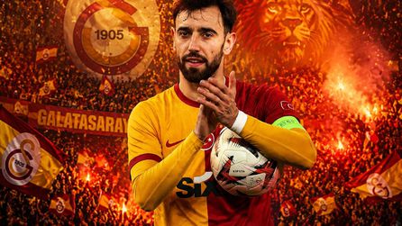 Galatasaray yeni sezon için transfer çalışmalarını sürdürüyor