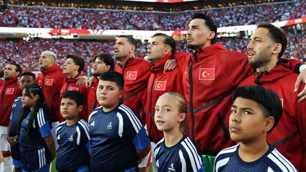 Türkiye, 2026 Dünya Kupası'nda en düşük performansı sergiledi
