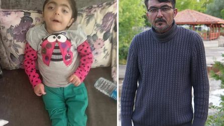 Niğde'de Tazminat Davası Sonrası Aileye Haciz Uygulandı