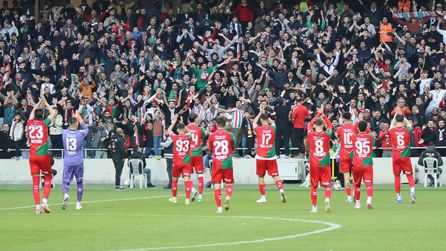 Karşıyaka'da Başkan Adayı Bulunmadı, Kayyum Atanması Gündemde