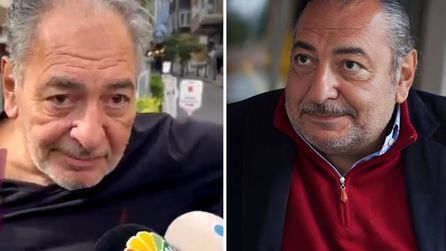 Reha Muhtar hastanede hayatını kaybetti