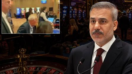 Batum Başkonsolosluğu'na yeni atama yapıldı