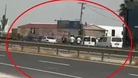 Kızıltepe'de Yol Verme Kavgasında Ölü Sayısı Üçe Yükseldi