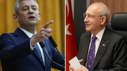 CHP'de liderlik çatışması derinleşiyor, yeni atamalar gündemde