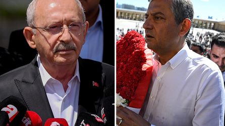 Özgür Özel'in CHP'den ihraç edileceği iddiaları gündemde