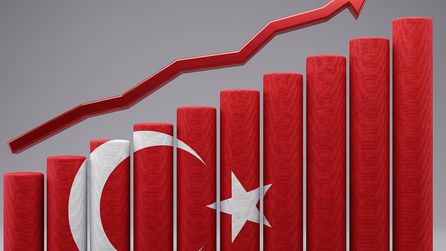 Türkiye'nin 2026 İlk Çeyrek GSYH Rakamları Açıklandı