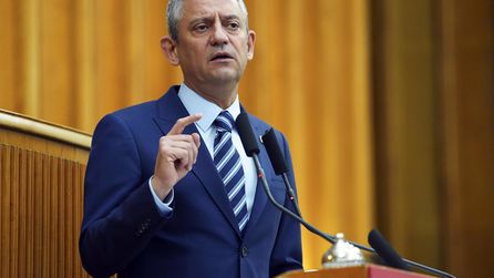 Manisa'da rüşvet soruşturması kapsamında gözaltılar gerçekleşti