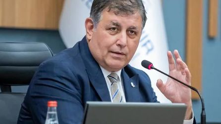 Cemil Tugay'ın istifası sonrası AK Parti'den sert eleştiriler