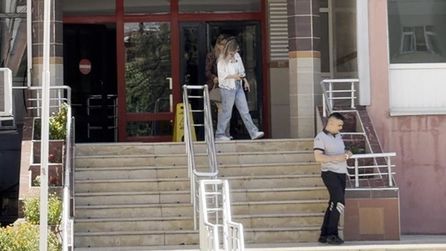 Zile'de genç kızın ölümüne ilişkin anne ve kızları tutuklandı