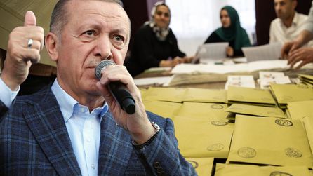 Mehmet Uçum erken seçim tarihini açıkladı, Erdoğan'ın durumu değerlendirdi