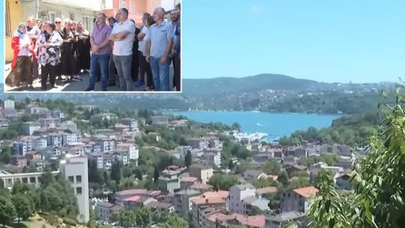 İstanbul'da evlerini kaybeden aileler, tapularının satıldığını öğrendi
