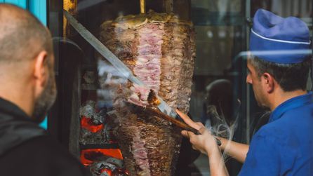 TMSF, Maydonoz Döner Grubu'nun 5 şirketini satışa sundu