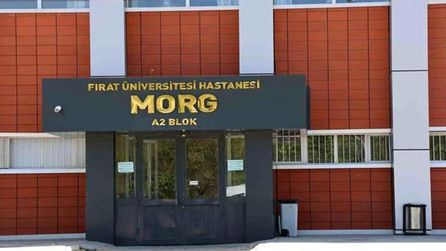 Tunceli'de inşaatta beton blok altında kalan işçi hayatını kaybetti