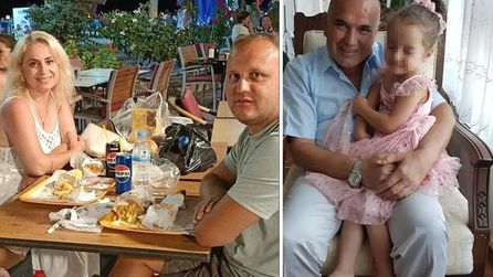 Ankara'da boşanma sürecindeki gelin cinayeti duruşması başladı